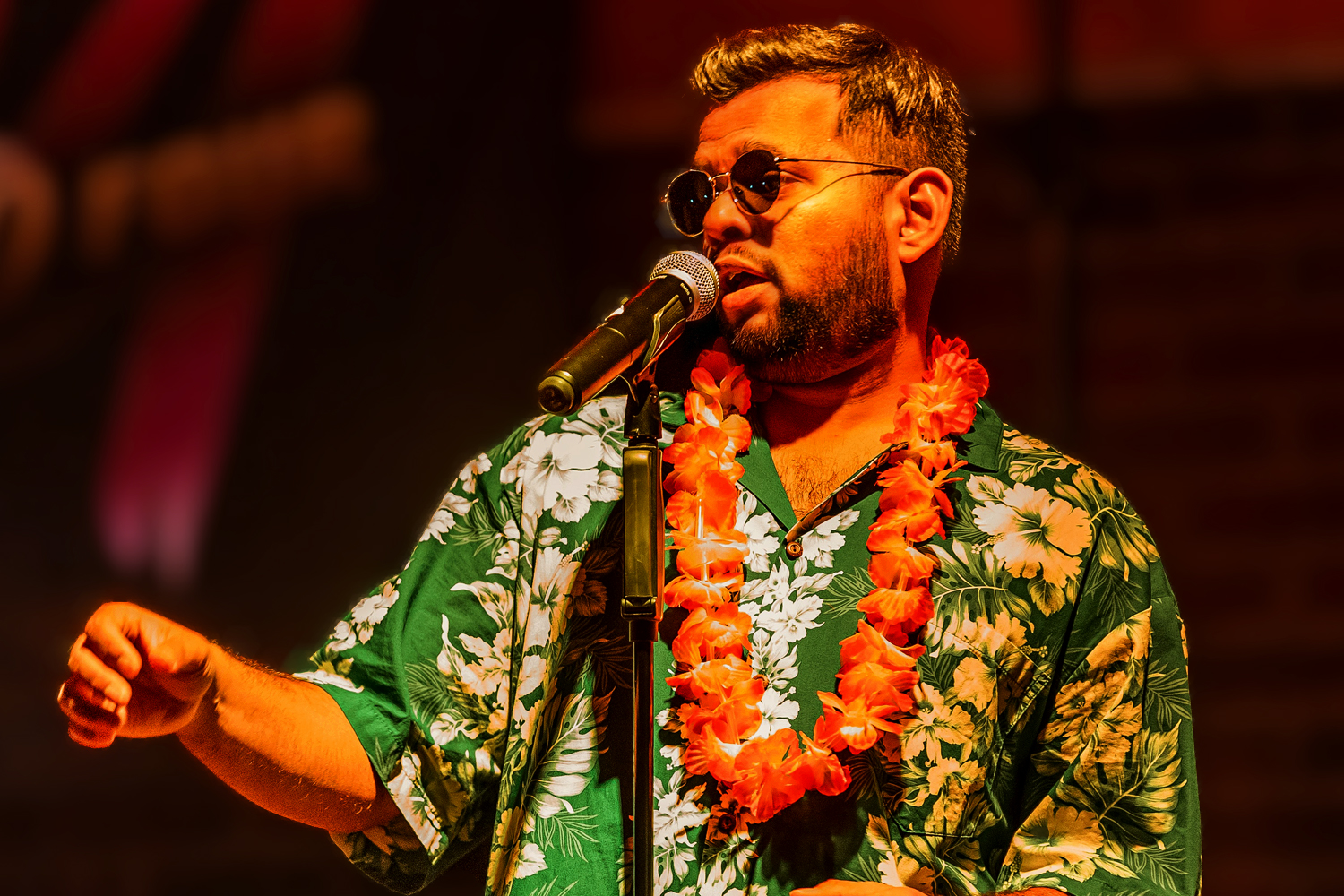 Eventposter – Lichtenrade tanzt! (31.01.2026)